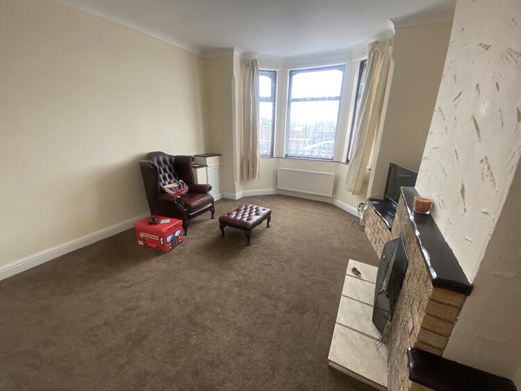 46 Welbeck Street, Kirkby-In-Ashfield, Nottingham, Nottinghamshire NG17 7GU