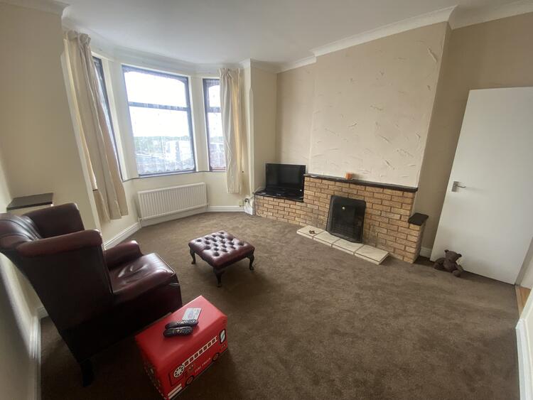 46 Welbeck Street, Kirkby-In-Ashfield, Nottingham, Nottinghamshire NG17 7GU