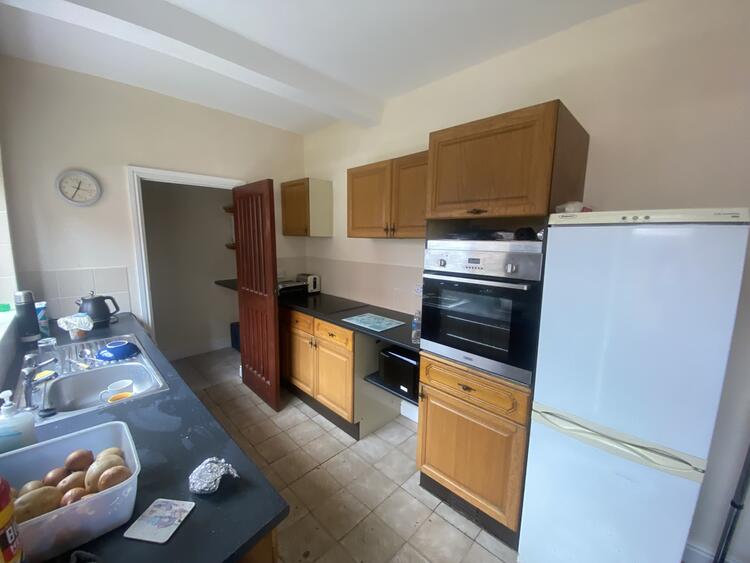 46 Welbeck Street, Kirkby-In-Ashfield, Nottingham, Nottinghamshire NG17 7GU