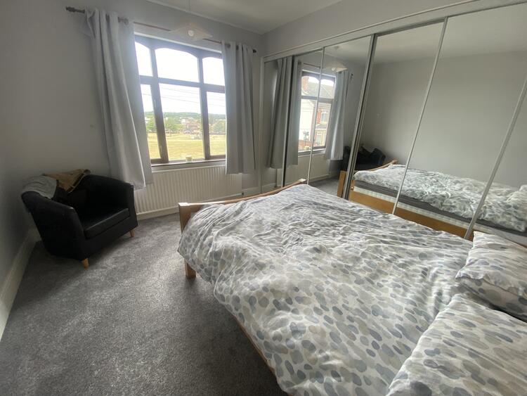 46 Welbeck Street, Kirkby-In-Ashfield, Nottingham, Nottinghamshire NG17 7GU