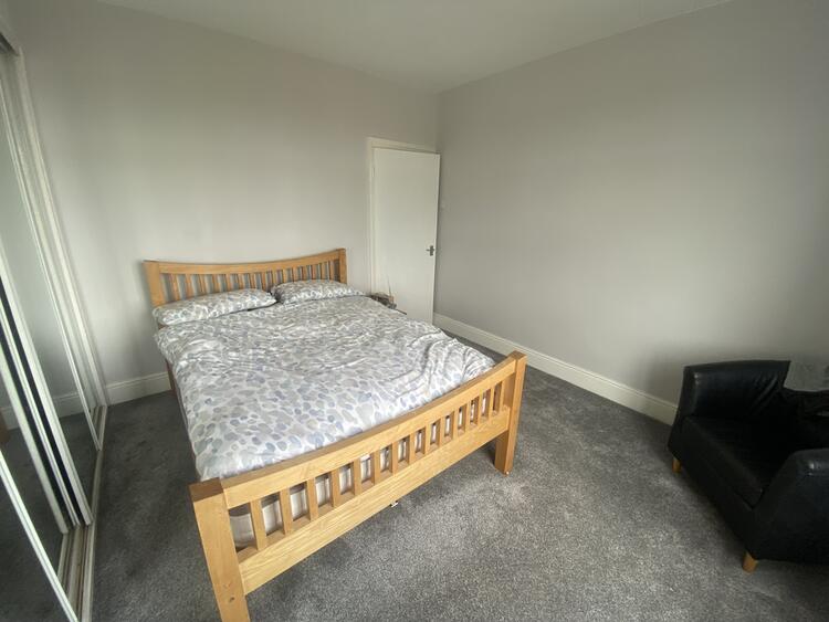 46 Welbeck Street, Kirkby-In-Ashfield, Nottingham, Nottinghamshire NG17 7GU