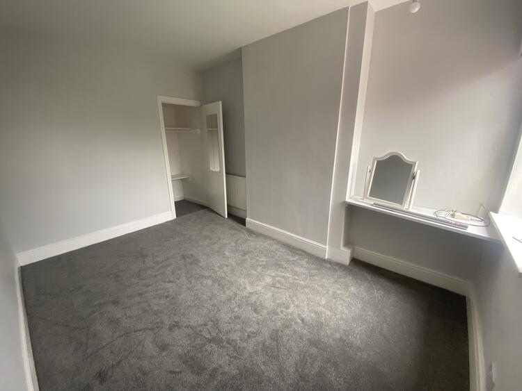 46 Welbeck Street, Kirkby-In-Ashfield, Nottingham, Nottinghamshire NG17 7GU
