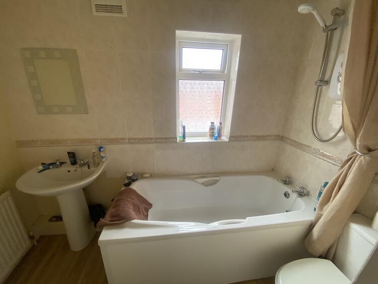 46 Welbeck Street, Kirkby-In-Ashfield, Nottingham, Nottinghamshire NG17 7GU