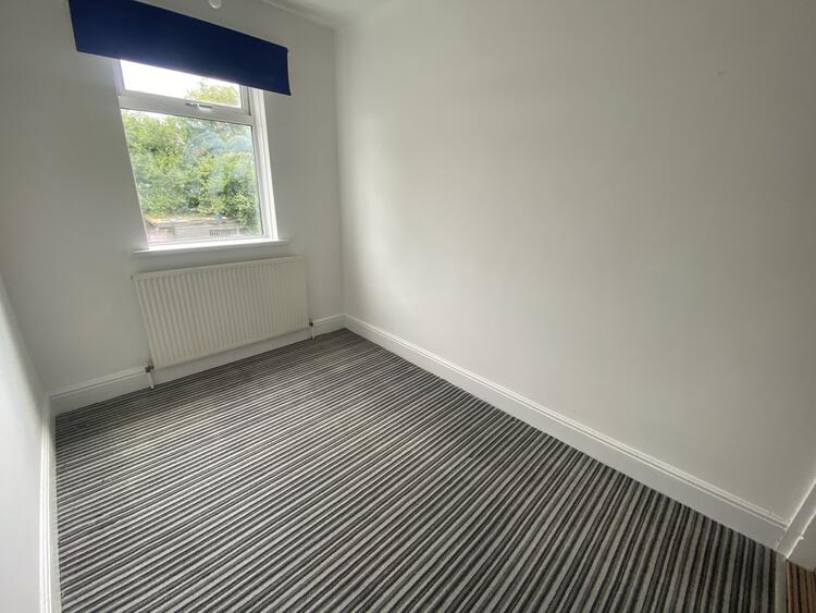 46 Welbeck Street, Kirkby-In-Ashfield, Nottingham, Nottinghamshire NG17 7GU