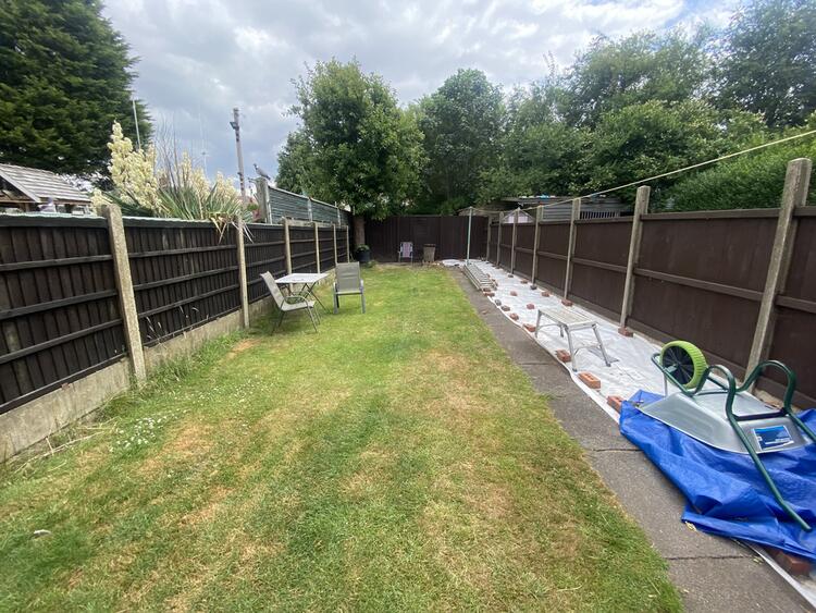 46 Welbeck Street, Kirkby-In-Ashfield, Nottingham, Nottinghamshire NG17 7GU