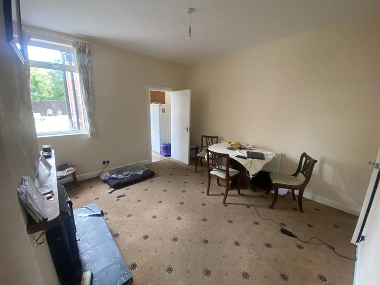 46 Welbeck Street, Kirkby-In-Ashfield, Nottingham, Nottinghamshire NG17 7GU