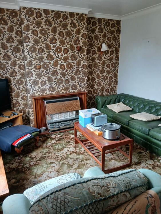 End of Terrace House in Nottingham image 3