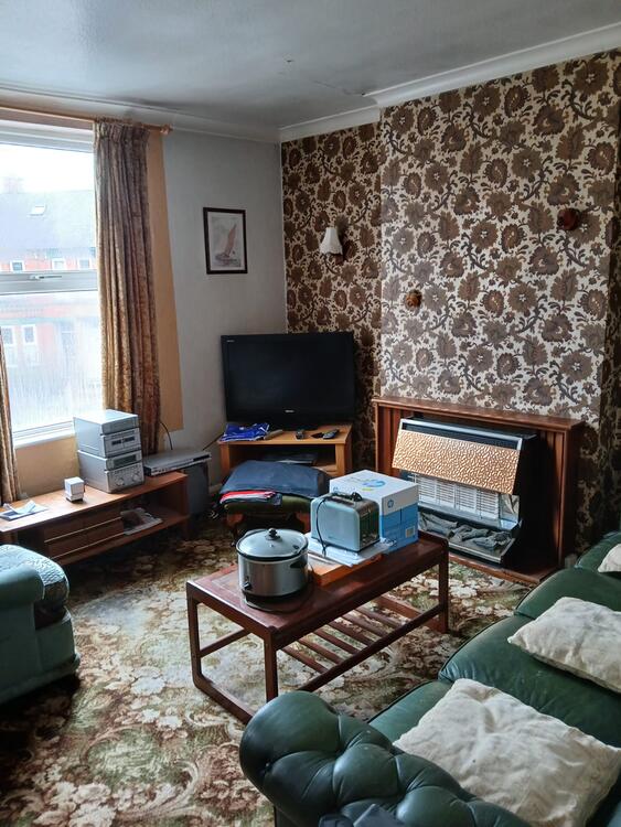 End of Terrace House in Nottingham image 5
