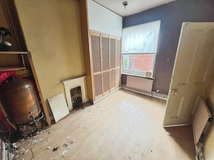 130 Bennetts Lane, Bolton, Lancashire BL1 6JE