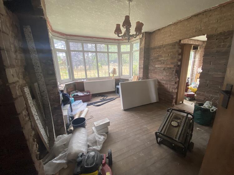 Hill Close, Chesterfield Road, Arkwright Town, Chesterfield, Derbyshire S44 5DR