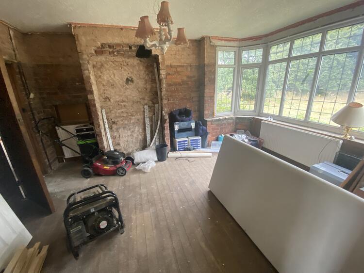 Hill Close, Chesterfield Road, Arkwright Town, Chesterfield, Derbyshire S44 5DR
