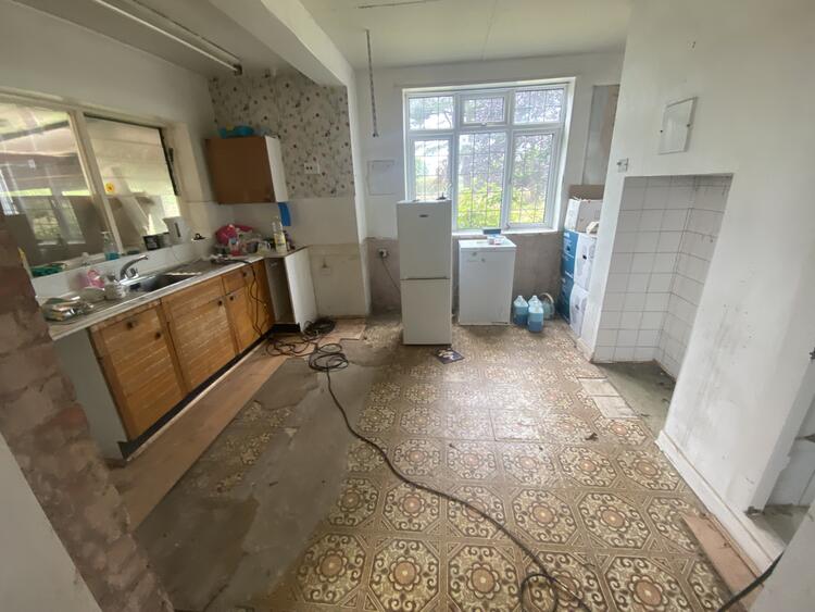 Hill Close, Chesterfield Road, Arkwright Town, Chesterfield, Derbyshire S44 5DR