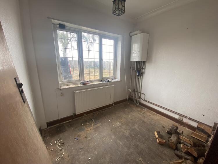 Hill Close, Chesterfield Road, Arkwright Town, Chesterfield, Derbyshire S44 5DR