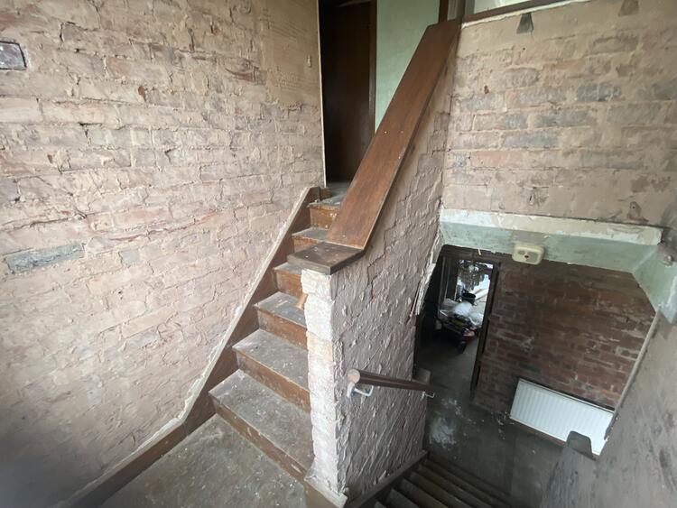 Hill Close, Chesterfield Road, Arkwright Town, Chesterfield, Derbyshire S44 5DR