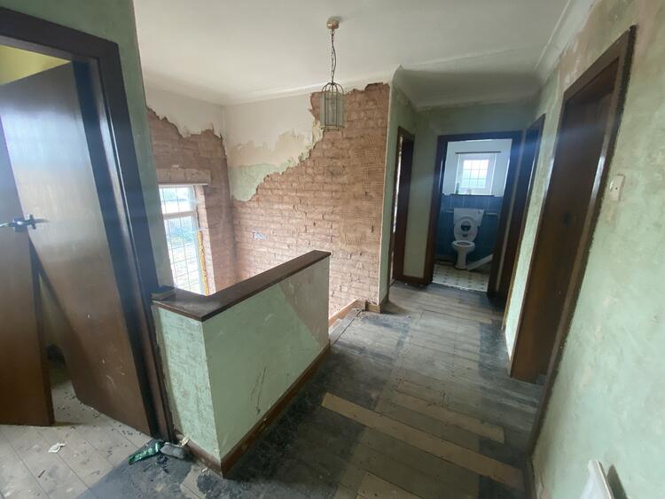 Hill Close, Chesterfield Road, Arkwright Town, Chesterfield, Derbyshire S44 5DR