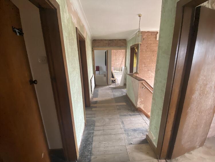 Hill Close, Chesterfield Road, Arkwright Town, Chesterfield, Derbyshire S44 5DR