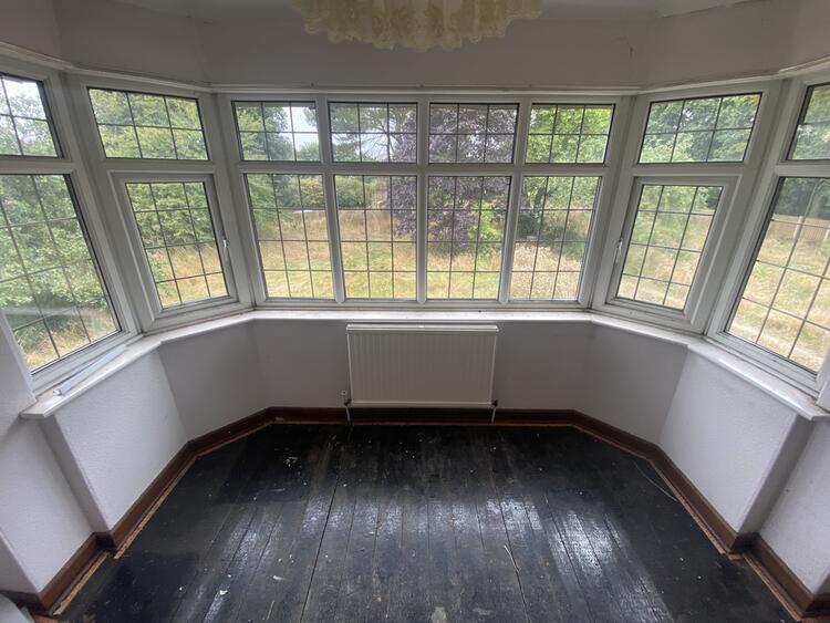 Hill Close, Chesterfield Road, Arkwright Town, Chesterfield, Derbyshire S44 5DR
