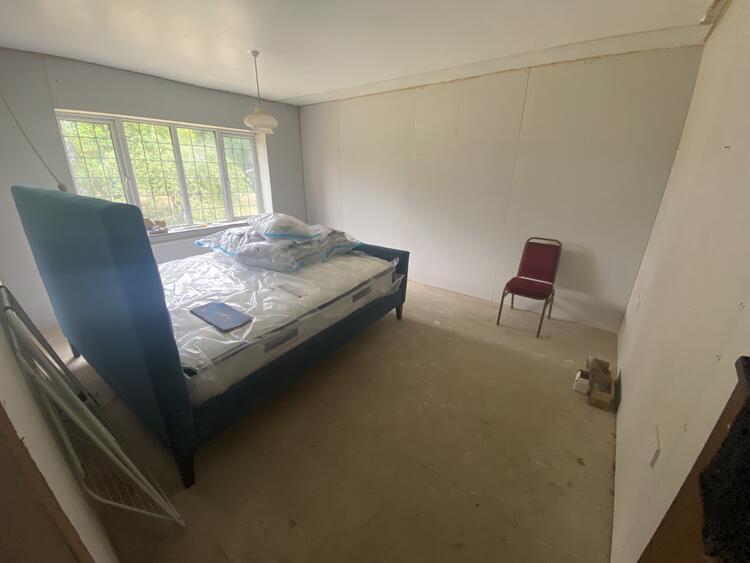 Hill Close, Chesterfield Road, Arkwright Town, Chesterfield, Derbyshire S44 5DR