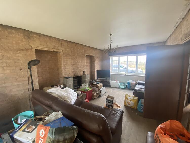 Hill Close, Chesterfield Road, Arkwright Town, Chesterfield, Derbyshire S44 5DR