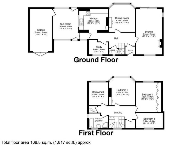 Hill Close, Chesterfield Road, Arkwright Town, Chesterfield, Derbyshire S44 5DR