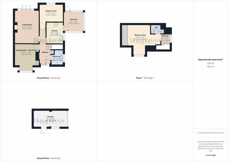 117 Dicksons Drive, Newton, Chester, Cheshire CH2 2BT