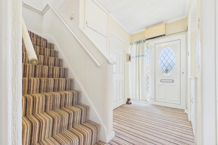 117 Dicksons Drive, Newton, Chester, Cheshire CH2 2BT