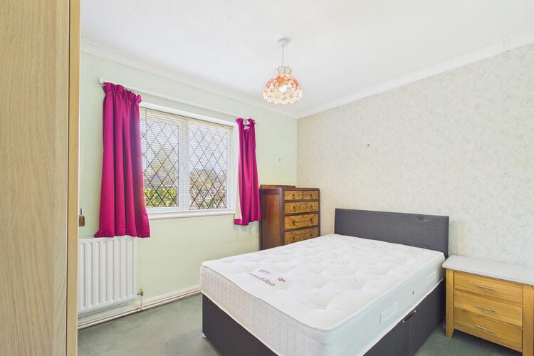 117 Dicksons Drive, Newton, Chester, Cheshire CH2 2BT