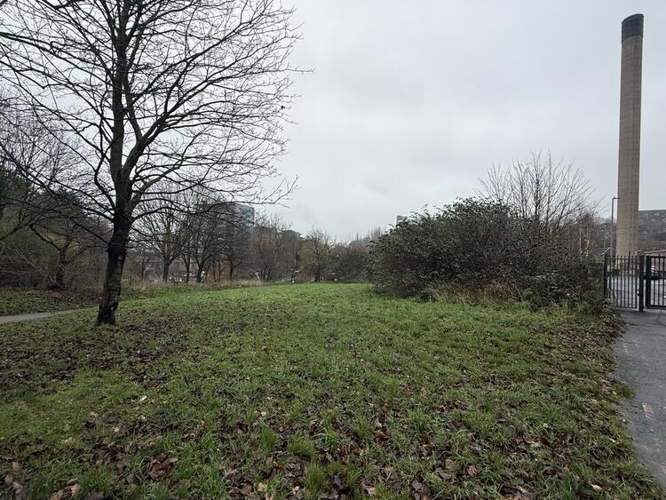 Land in Sheffield image 2