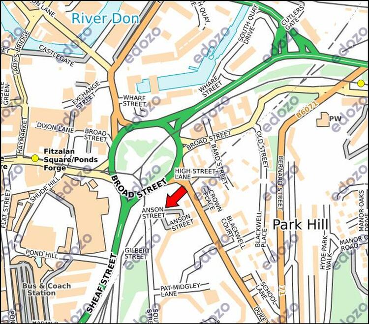 Land in Sheffield image 4