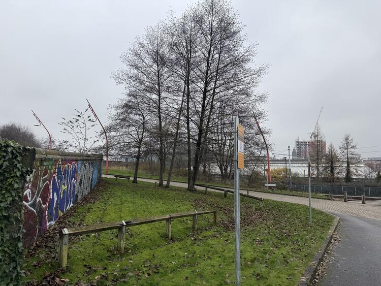 Land in Sheffield image 5