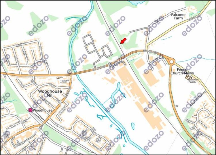 Land to the West side of Retford Road, Sheffield, South Yorkshire S13 9WA