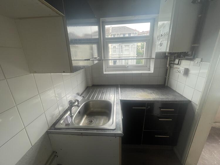 Apartment in St. Leonards-On-Sea image 4