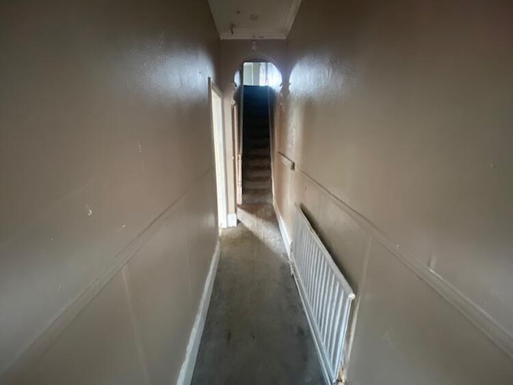18 Jarratt Street, Doncaster, South Yorkshire DN1 2BX