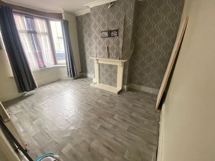 18 Jarratt Street, Doncaster, South Yorkshire DN1 2BX