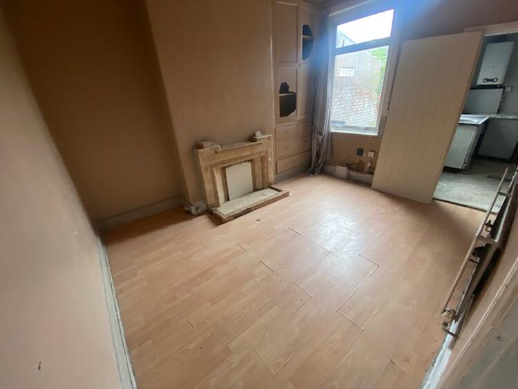 18 Jarratt Street, Doncaster, South Yorkshire DN1 2BX