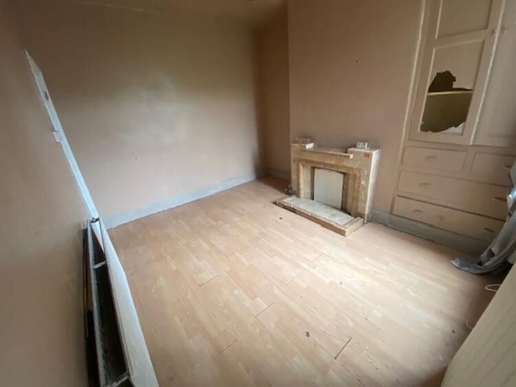 18 Jarratt Street, Doncaster, South Yorkshire DN1 2BX