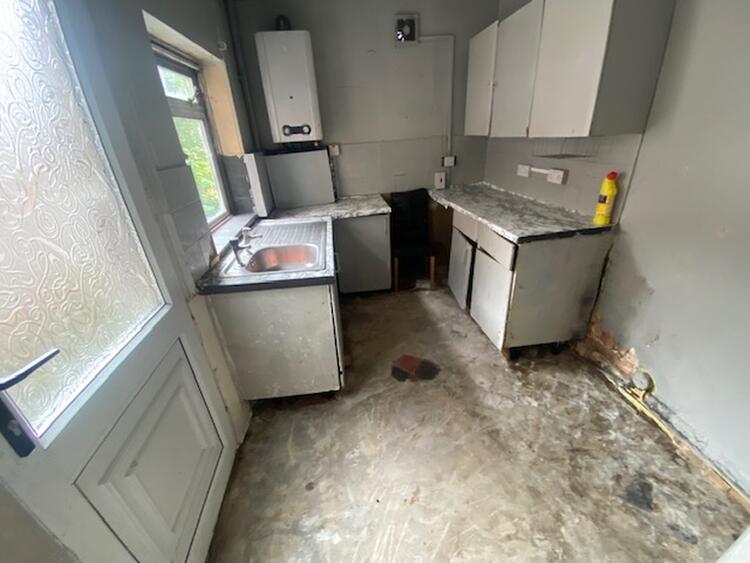 18 Jarratt Street, Doncaster, South Yorkshire DN1 2BX
