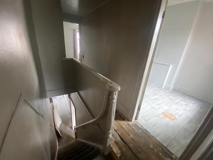 18 Jarratt Street, Doncaster, South Yorkshire DN1 2BX