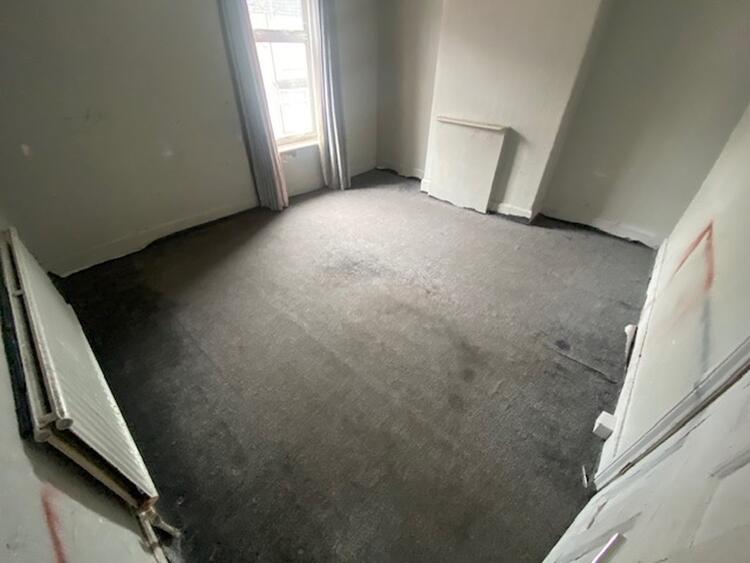 18 Jarratt Street, Doncaster, South Yorkshire DN1 2BX