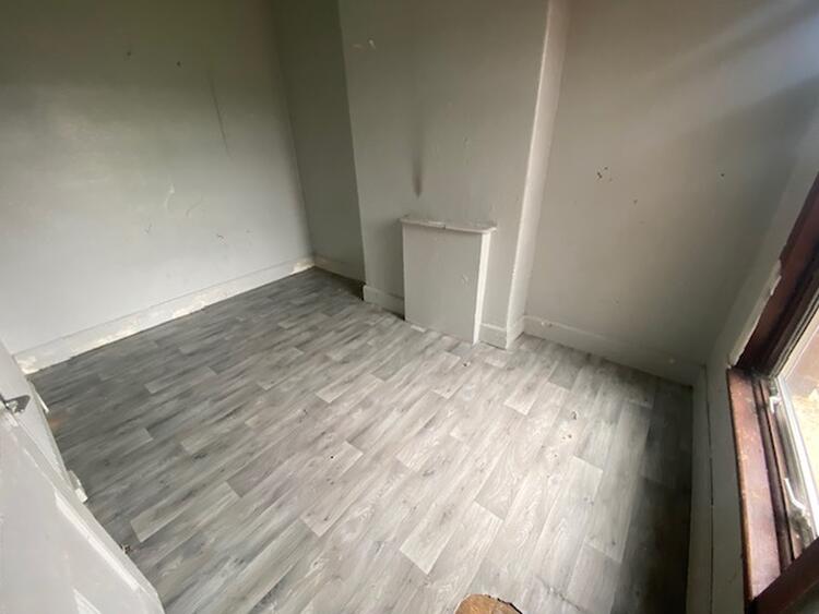 18 Jarratt Street, Doncaster, South Yorkshire DN1 2BX
