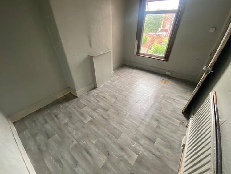 18 Jarratt Street, Doncaster, South Yorkshire DN1 2BX