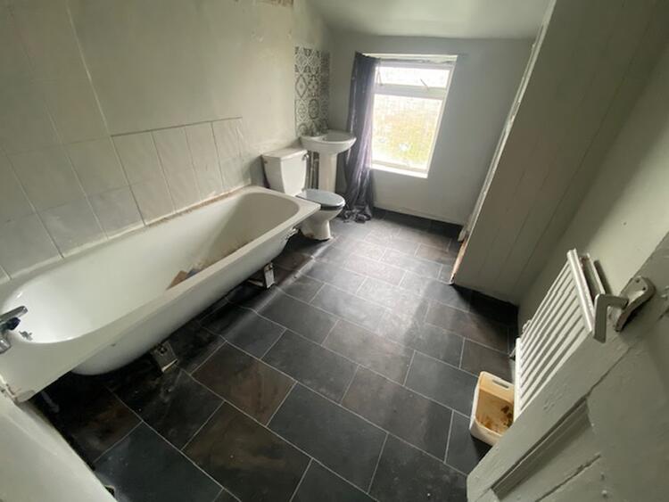 18 Jarratt Street, Doncaster, South Yorkshire DN1 2BX