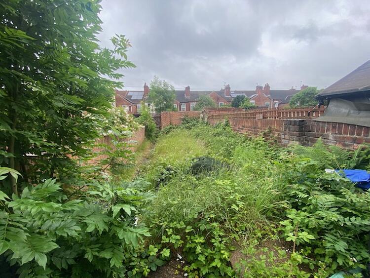 18 Jarratt Street, Doncaster, South Yorkshire DN1 2BX