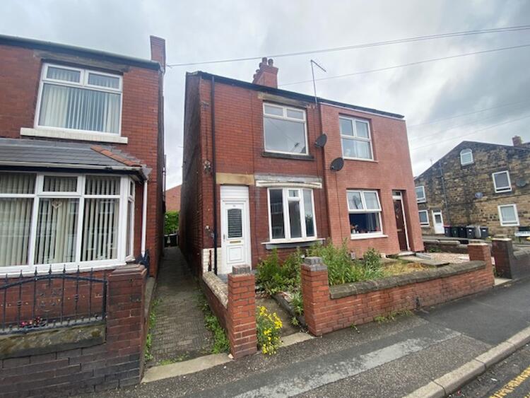 Semi-detached House in Rotherham