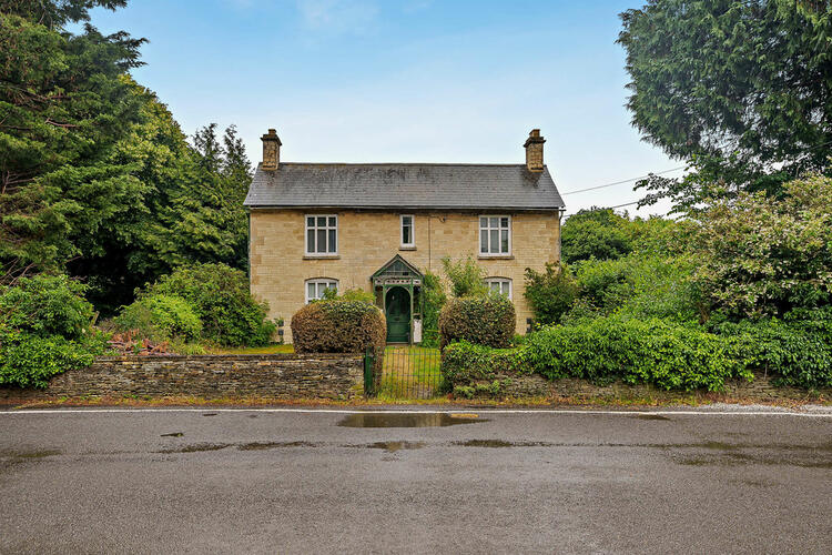 Detached House in Lechlade