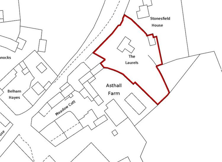 Detached House in Lechlade image 2