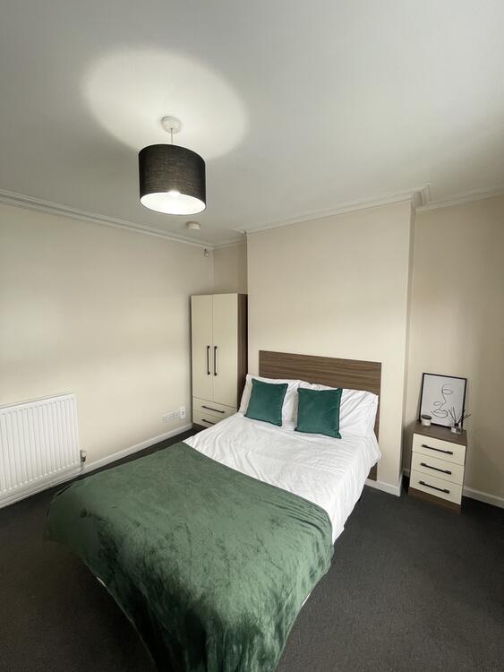 100 Carholme Road, Lincoln LN1 1SP