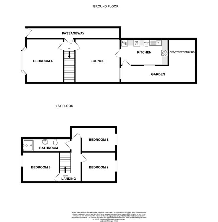 100 Carholme Road, Lincoln LN1 1SP
