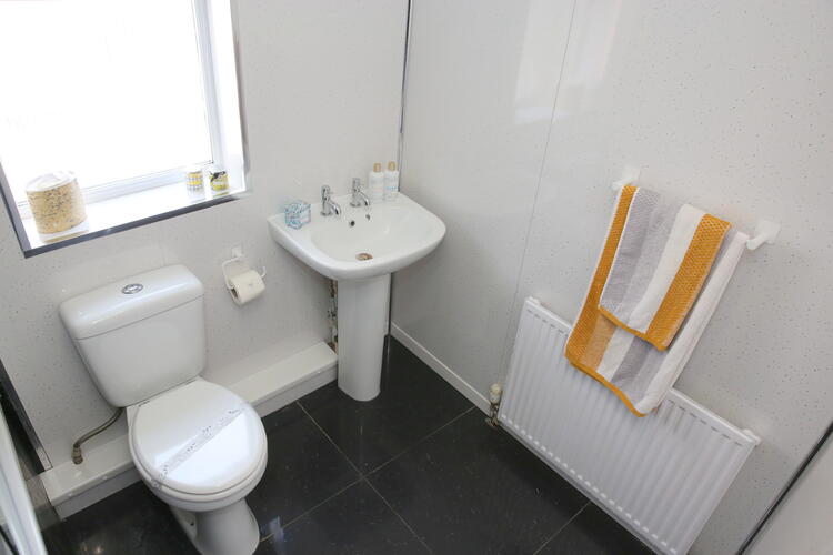 8 Westbourne Grove, Lincoln LN1 1RP