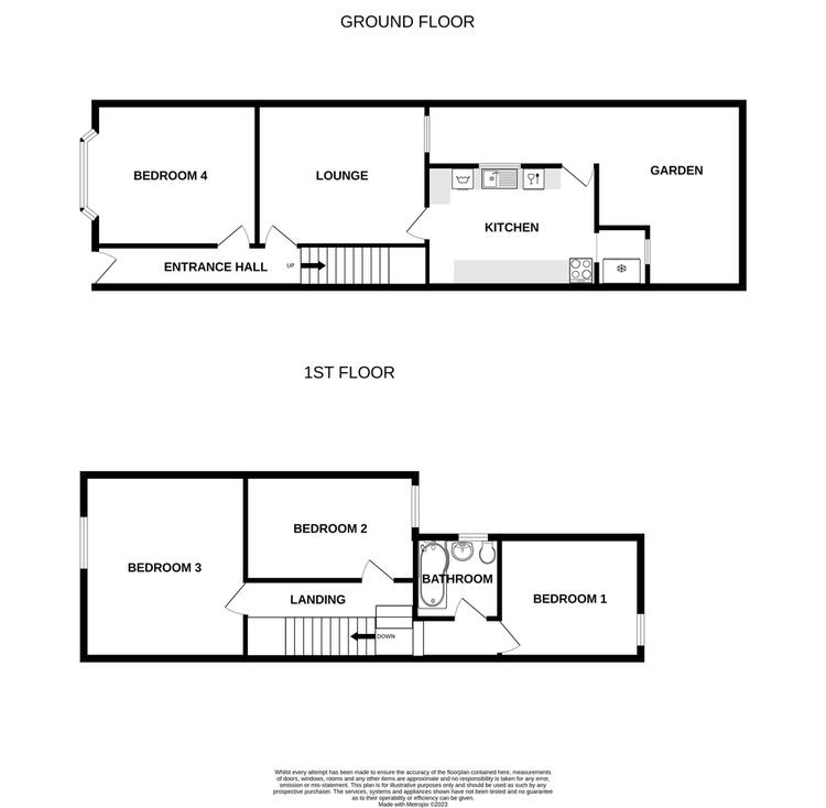 8 Westbourne Grove, Lincoln LN1 1RP